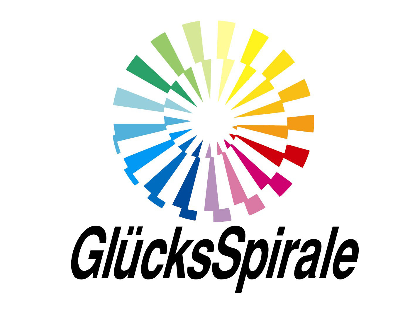 gluecksspirale