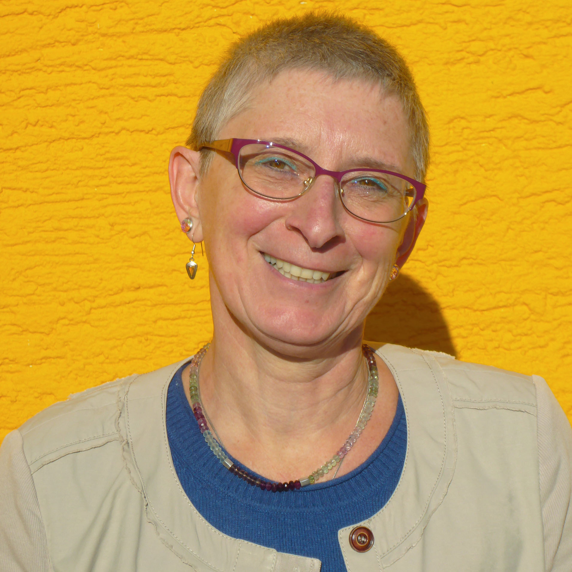 Frau Ulmer Frau Ulmer