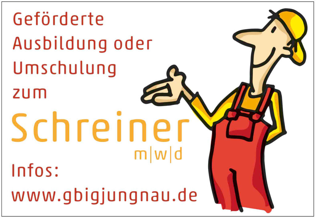 schreiner_umschulung_ausbildung