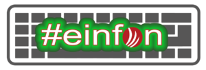 einfon-Logo
