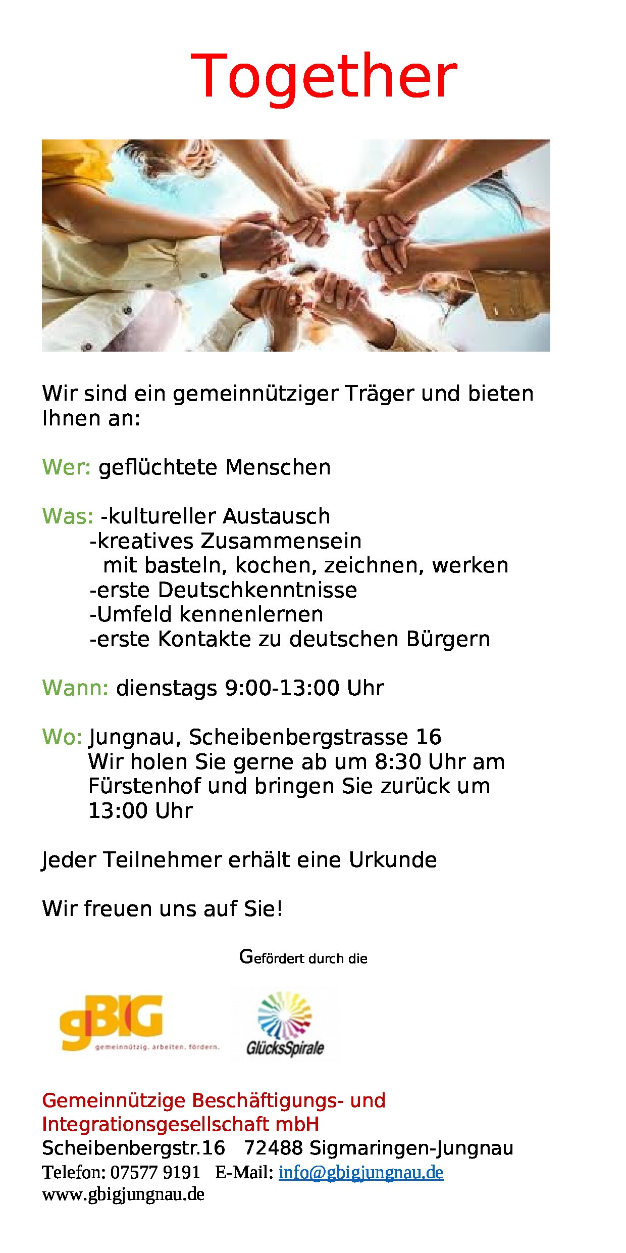 Flyer-Gluecksspirale-together_1
